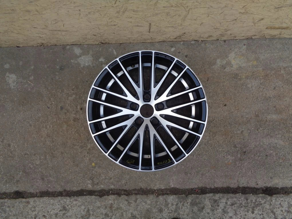 Oxigin OXSPOKE 8.5J x 18 5x120 ET35 rim