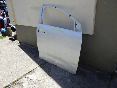PEUGEOT 3008 II 2 P84 5008 P87 16- Right Front Door
