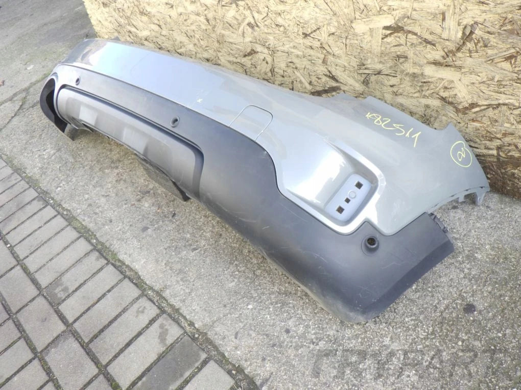 MINI COUNTRYMAN F60 Rear Bumper