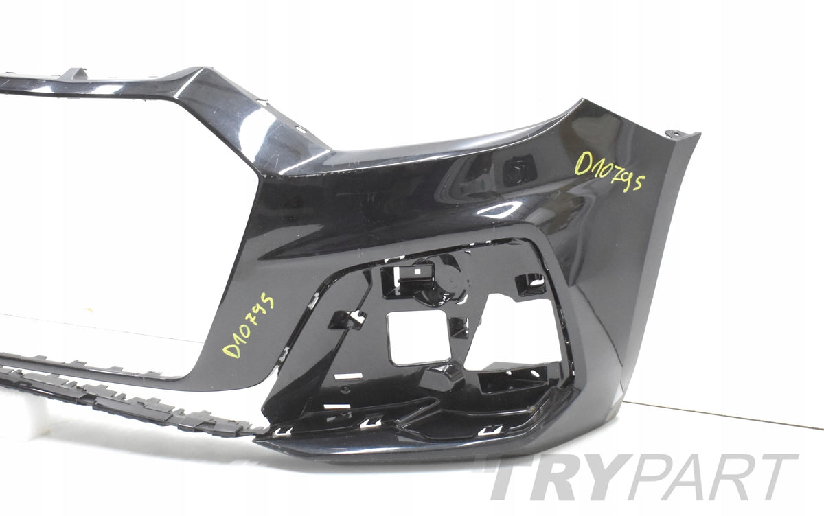AUDI A1 II 82A S LINE FRONT BUMPER ORG