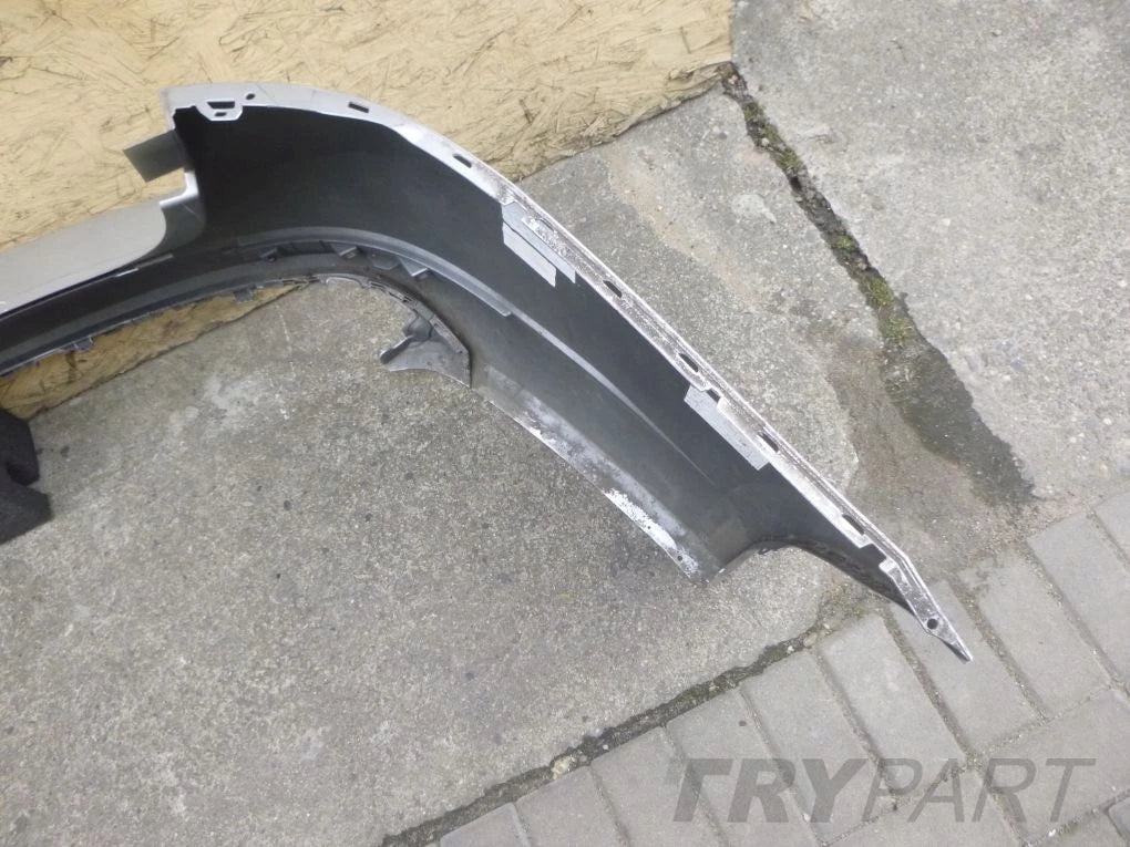 SKODA SUPERB III KOMBI 3V9 Rear Bumper