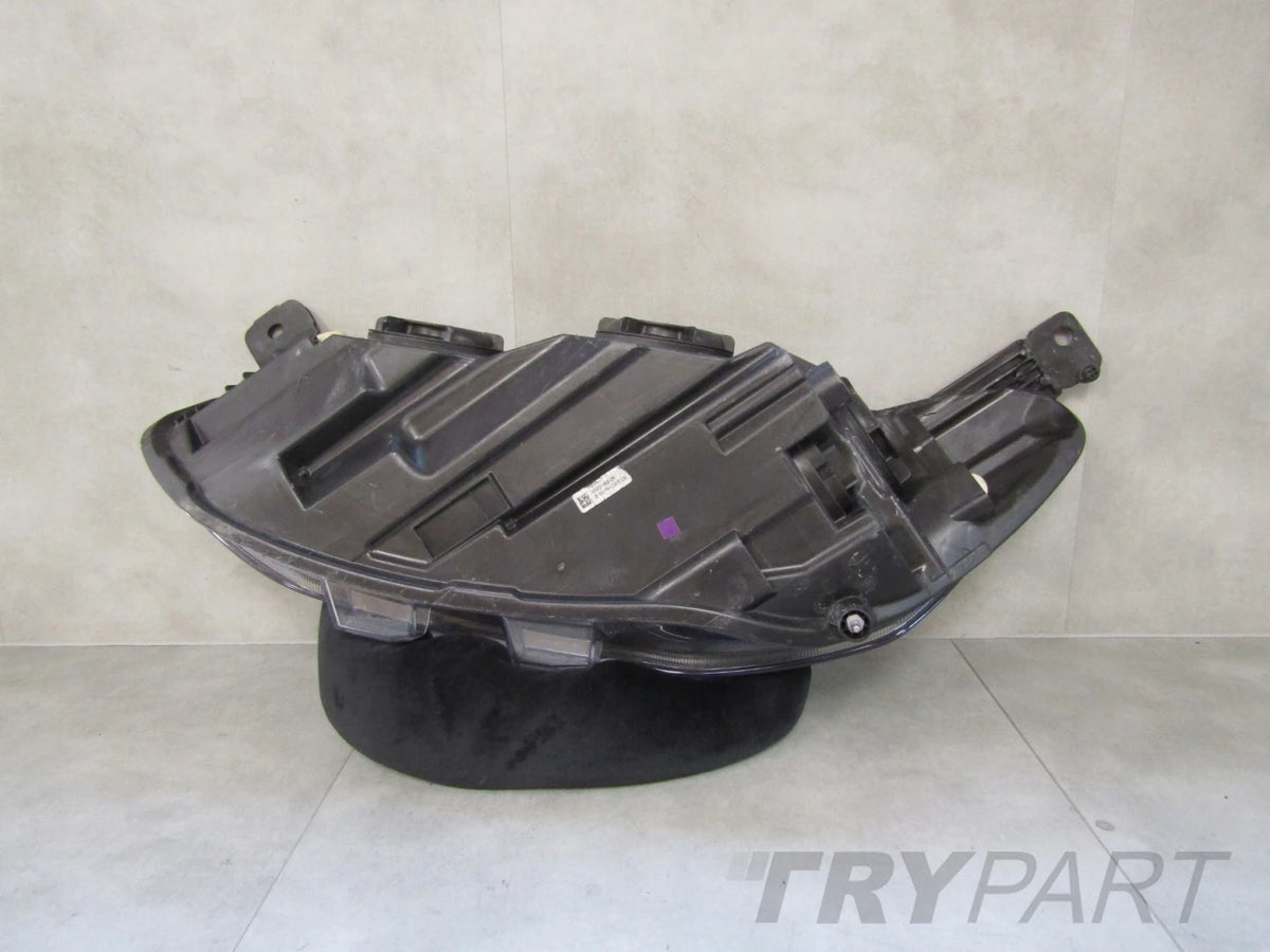 HEADLIGHT FORD FOCUS MK4 IV STANDARD DARK 18-21 RH JX7B-13W029-CE