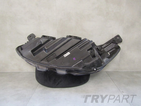 HEADLIGHT FORD FOCUS MK4 IV STANDARD DARK 18-21 RH JX7B-13W029-CE