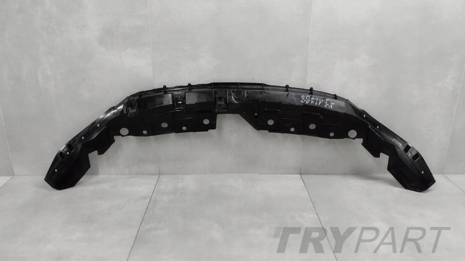 FRONT BUMPER REINFORCEMENT MASERATI GHIBLI III LIFT 17-22 670100925