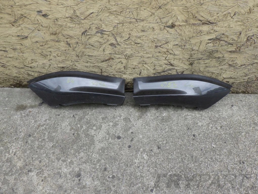 FORD S MAX II MK2 ST LINE 15- Rear Bumper