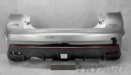Rear Bumper for Nissan Juke Nismo RS