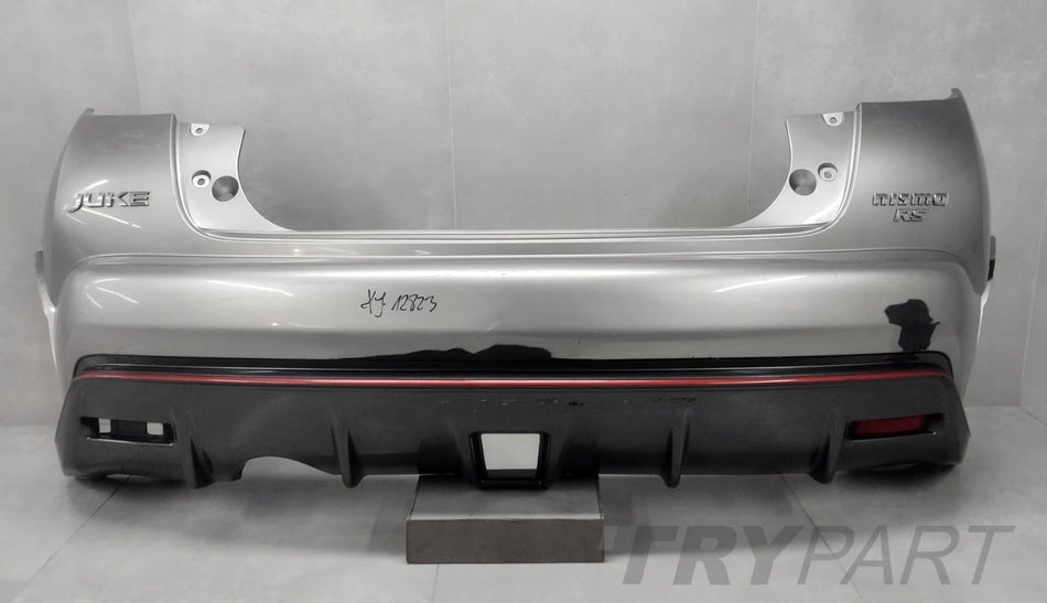 Rear Bumper for Nissan Juke Nismo RS