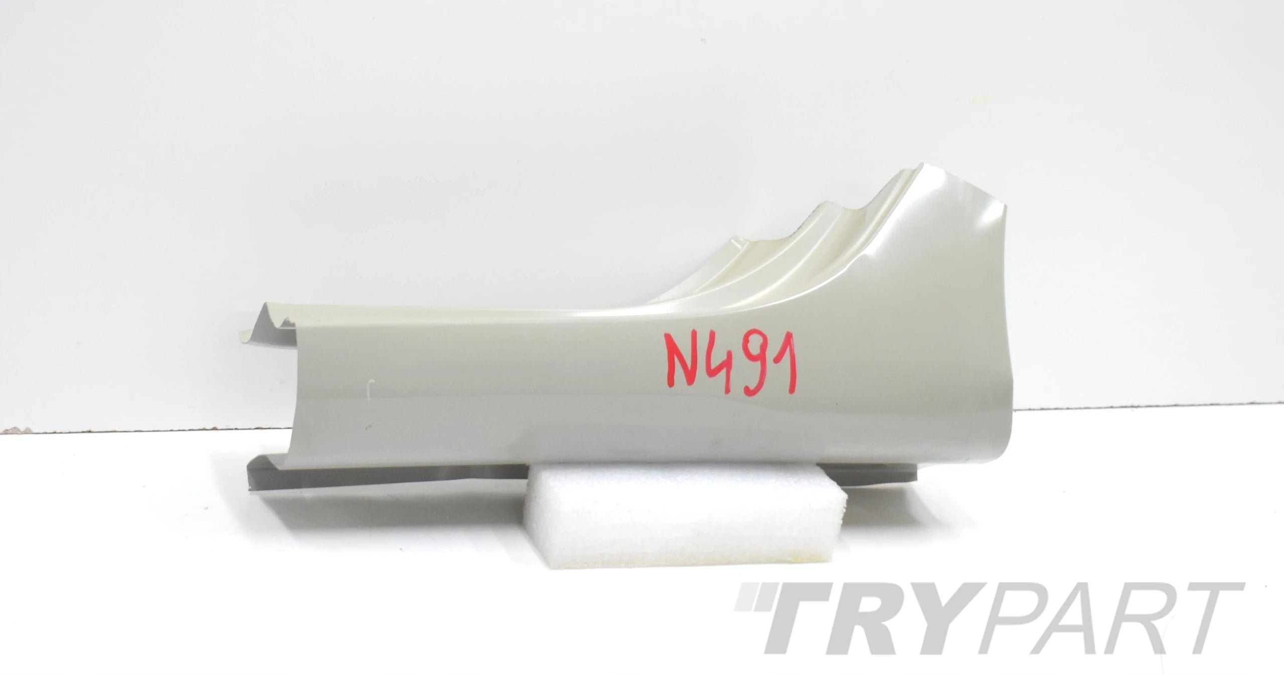 HYUNDAI I10 III 3 LEFT SILL PANEL STRUT GUSSET ORG