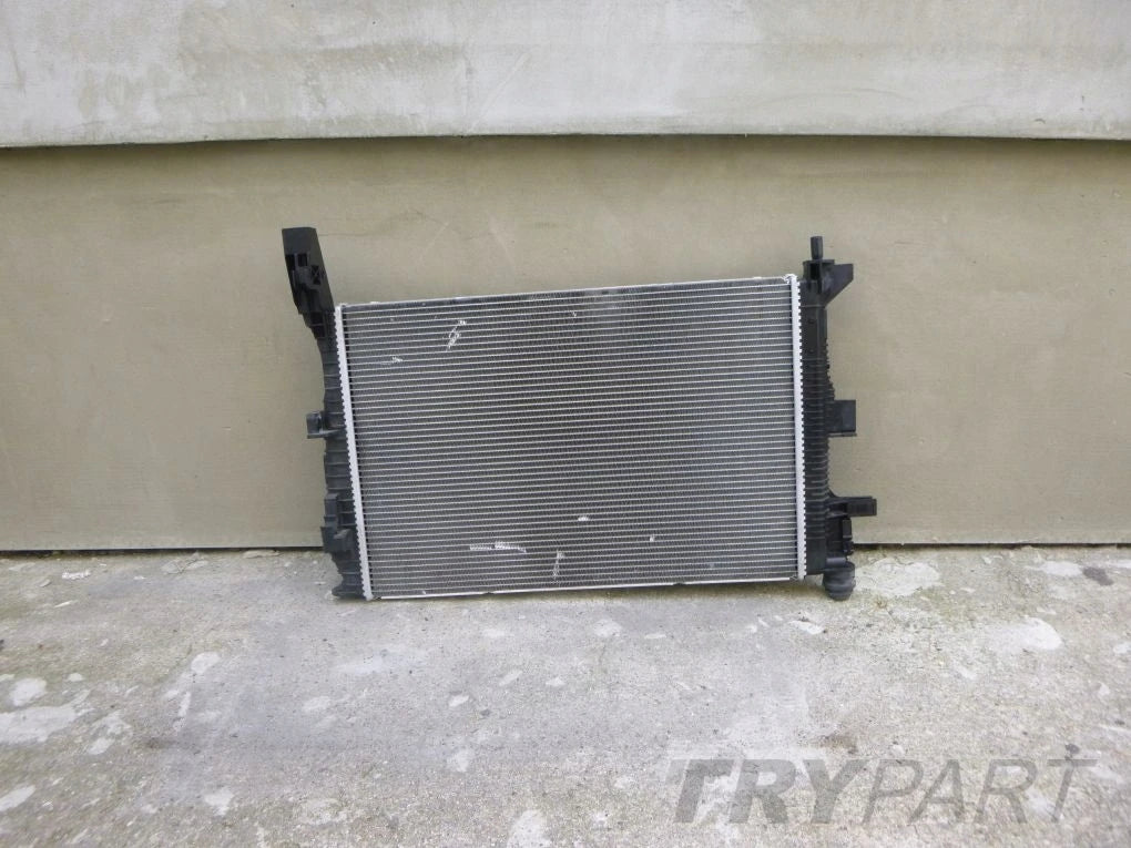 FORD FOCUS C-MAX 1.0 CV61-8005-VC Water Radiator