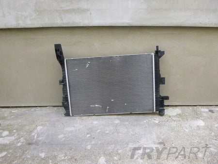 FORD FOCUS C-MAX 1.0 CV61-8005-VC Water Radiator