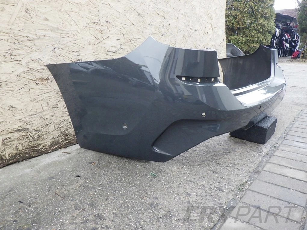 BMW 3 G21 M PACKAGE ESTATE 18- rear bumper