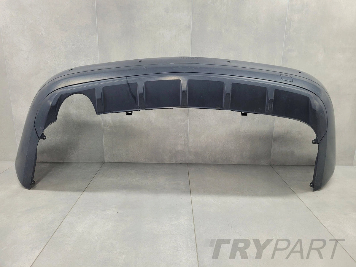 Rear Bumper for Mercedes E-Class W207 207 Coupe Cabrio 09-13