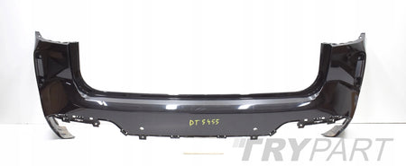 BMW X3 G01 LIFT LCI M PACKAGE REAR BUMPER ORG