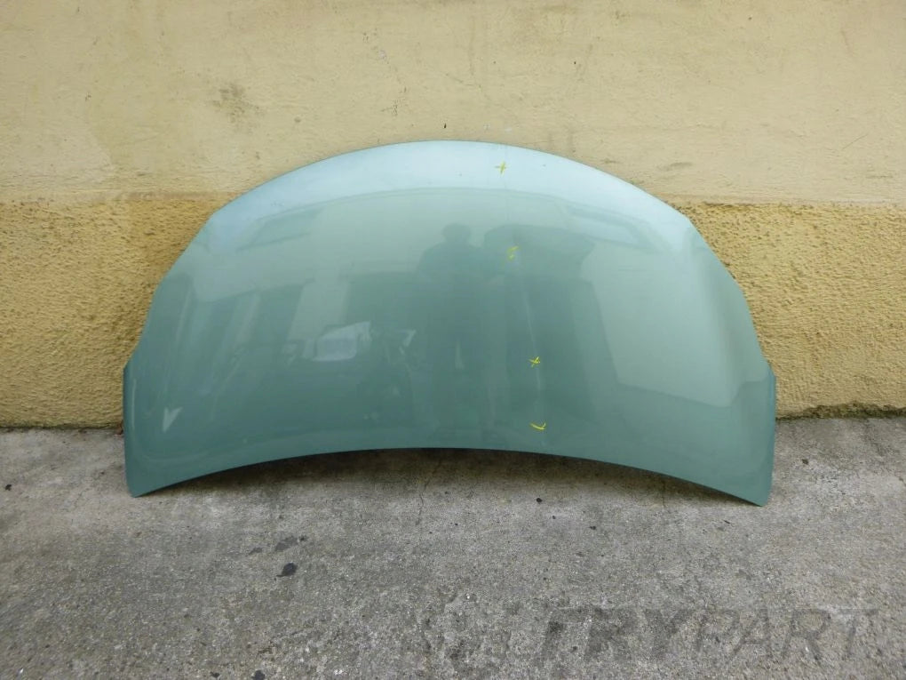 SUZUKI ALTO 09- hood