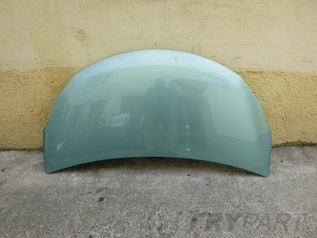 SUZUKI ALTO 09- hood