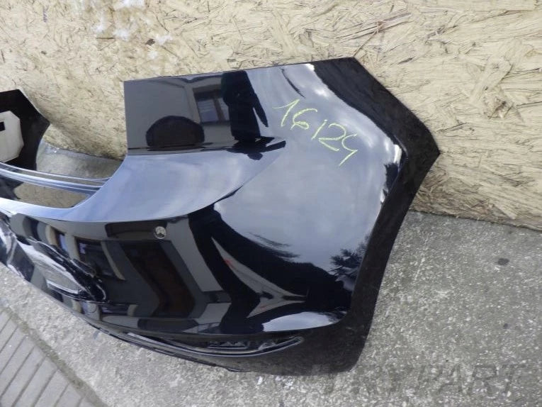 VW GOLF VII 7 5G6 Rear Bumper