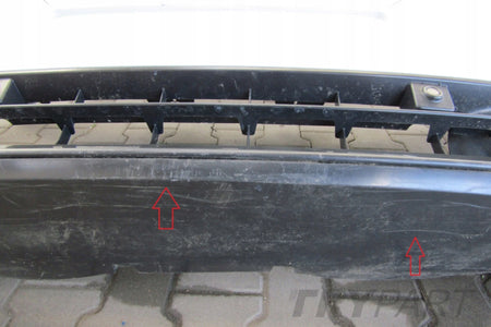 Front Bumper VW ID3 ID.3 10A Lift 23-
