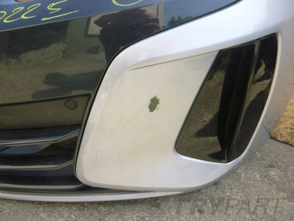 AUDI GT RS E TRON ETRON E-TRON 4J3 Front Bumper