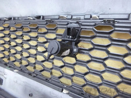 MONDEO MK5 VIGNALE 15- Grille Camera Washer