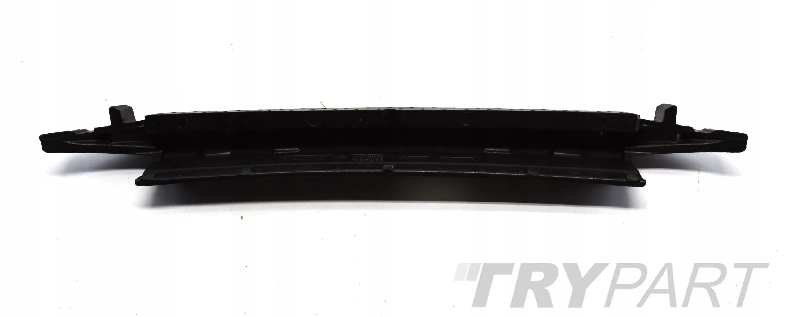 AUDI Q7 4L0 FRONT BUMPER FOAM ABSORBER NEW
