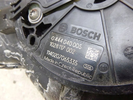 MERCEDES W205 W238 AdBlue Tank