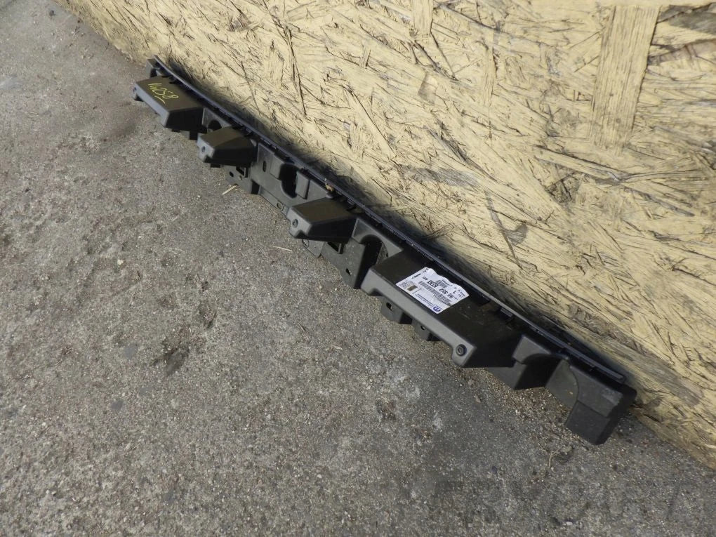 OPEL MOKKA B II 19- Rear Bumper Mounting Slide