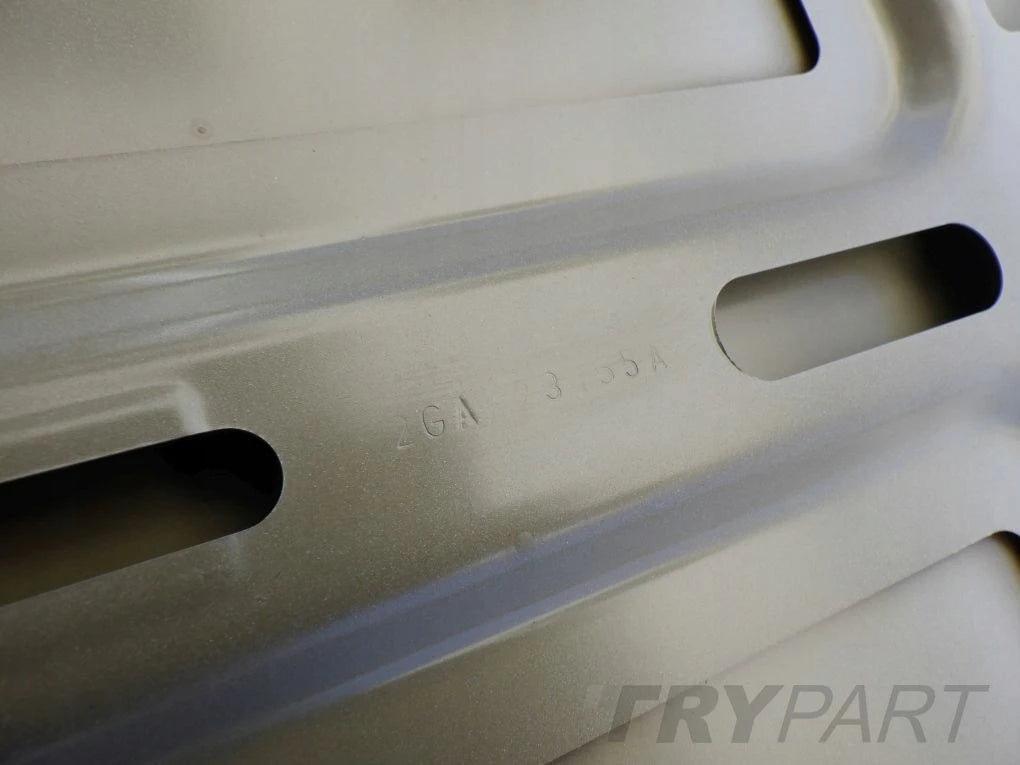 VW T ROC T-ROC TROC 2GA 17- GRILLE