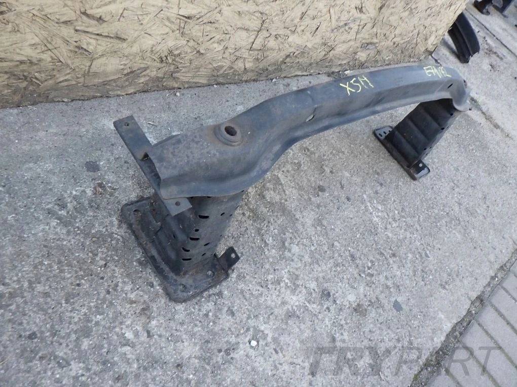 BMW X6 E71 Front Bumper Beam