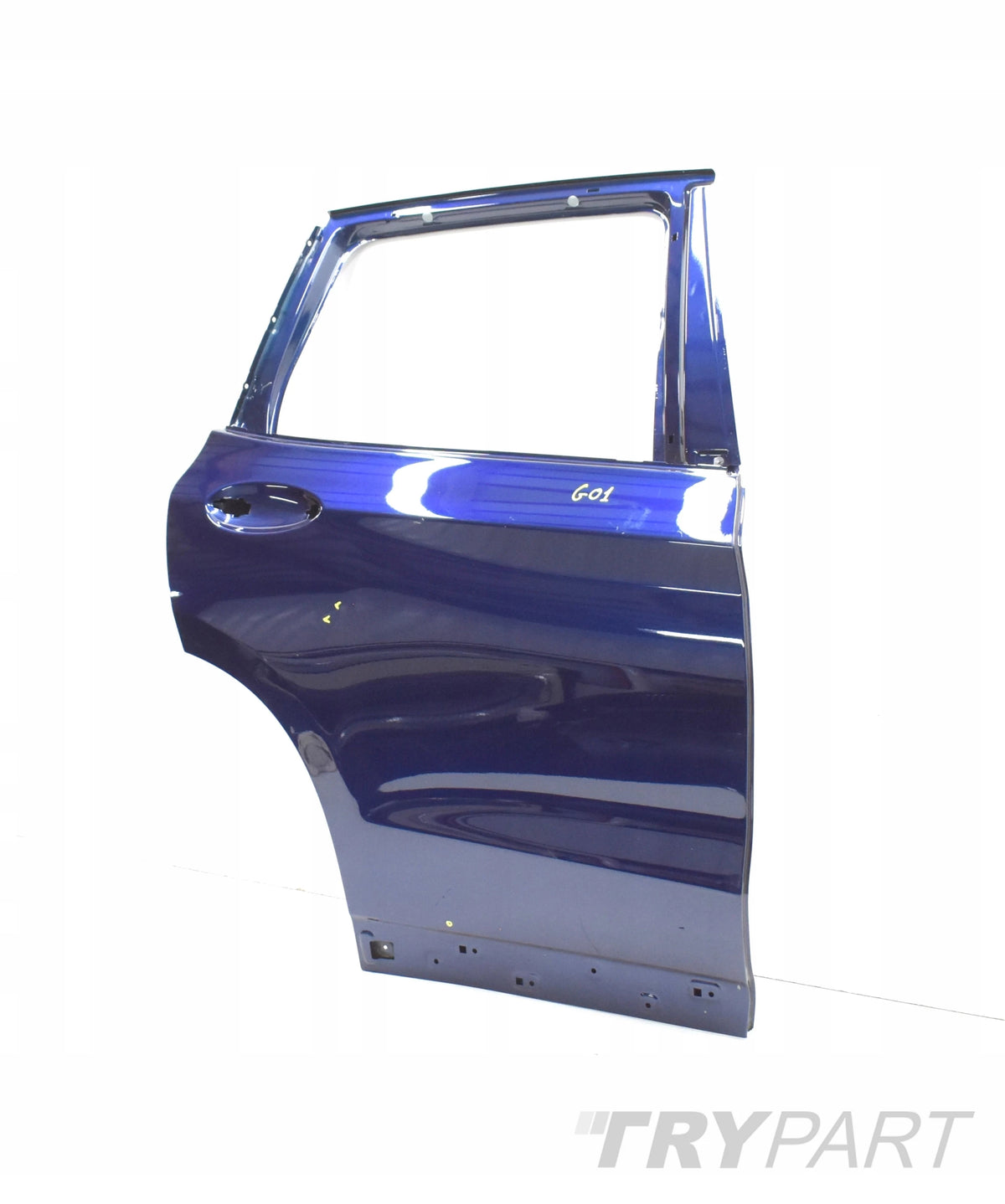 BMW X3 G01 Right Rear Door Original