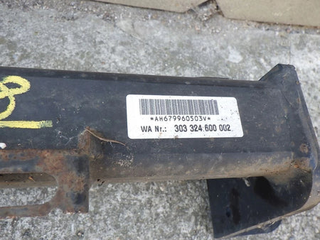 BMW 3 F30 F31 Tow Bar Beam
