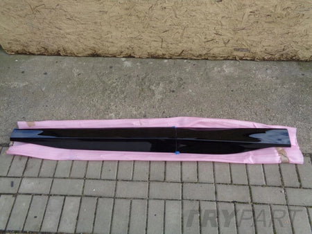 FORD MUSTANG MACH E MACH-E 21- Right Front Door Molding