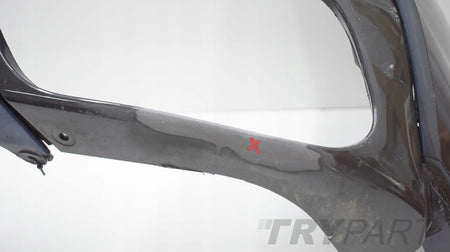 BMW X5 G05 M PACKAGE REAR BUMPER ORIGINAL + BOTTOM