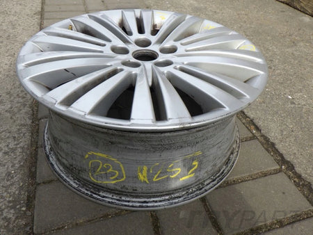 OPEL 7.0 J x 17 5x108 ET42 alloy wheel