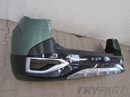 Kia Sportage 5 V GT Line Rear Bumper 21-