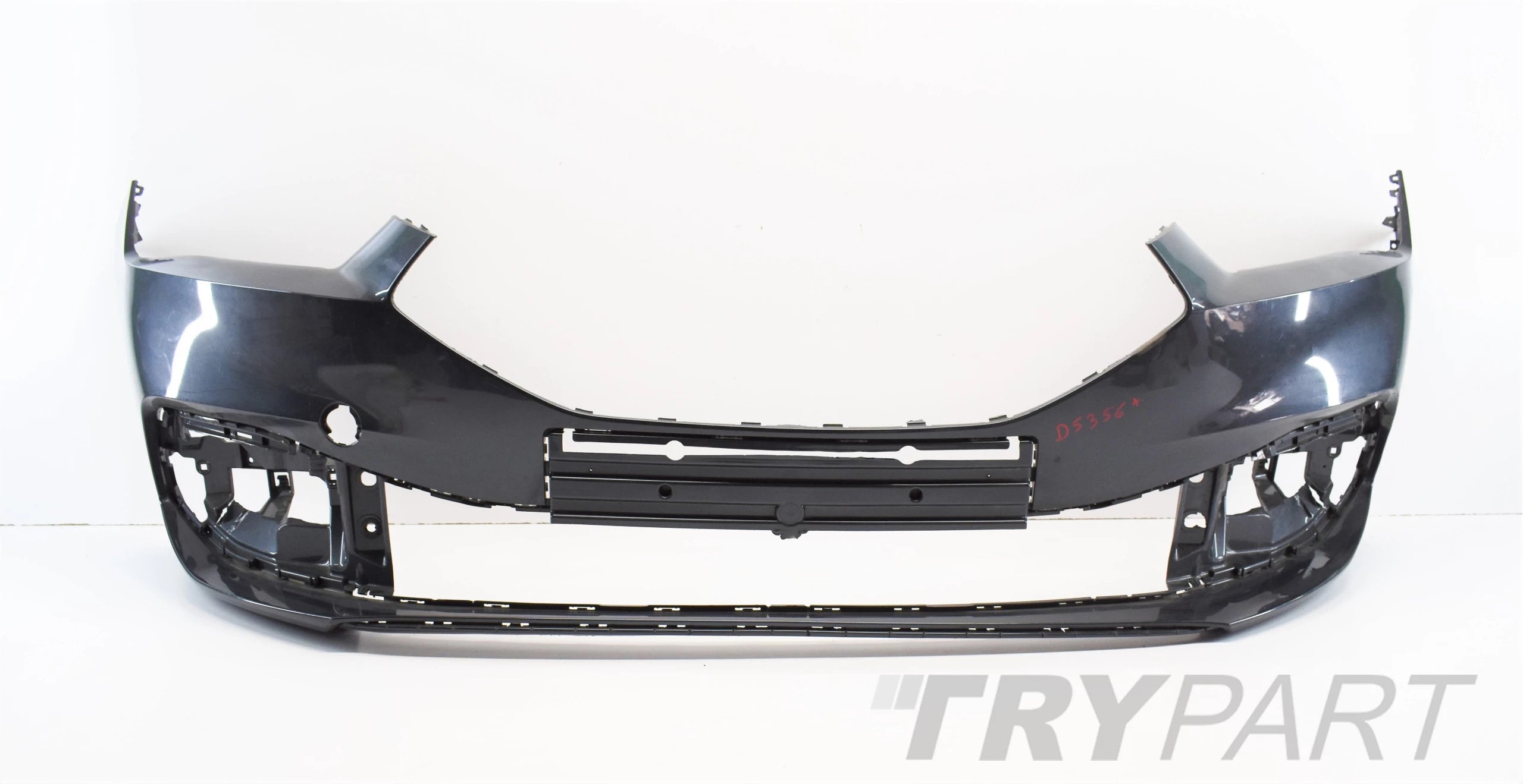 SEAT LEON IV 5FA FRONT BUMPER ORG