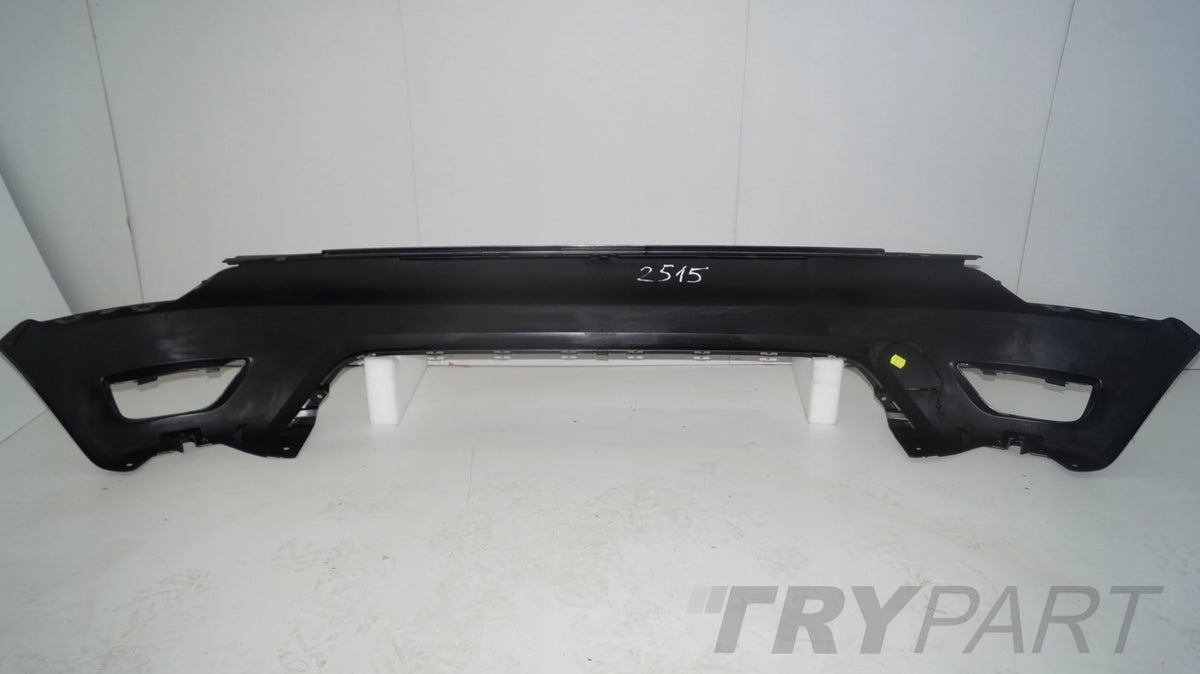 CAPTUR I LIFT 17-19 NEW REAR BUMPER ORIGINAL