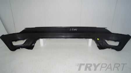 CAPTUR I LIFT 17-19 NEW REAR BUMPER ORIGINAL