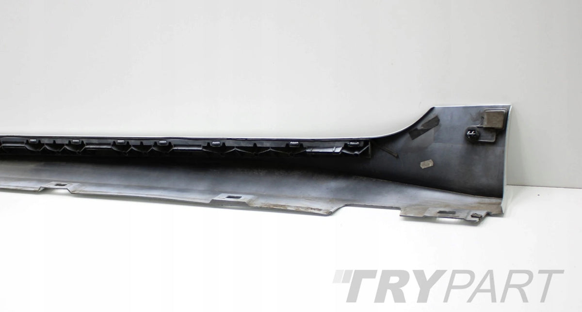 AUDI A5 8T8 S LINE RIGHT SILL SKIRT SPORTBACK ORG 8W8853860F