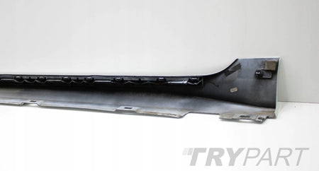 AUDI A5 8T8 S LINE RIGHT SILL SKIRT SPORTBACK ORG 8W8853860F