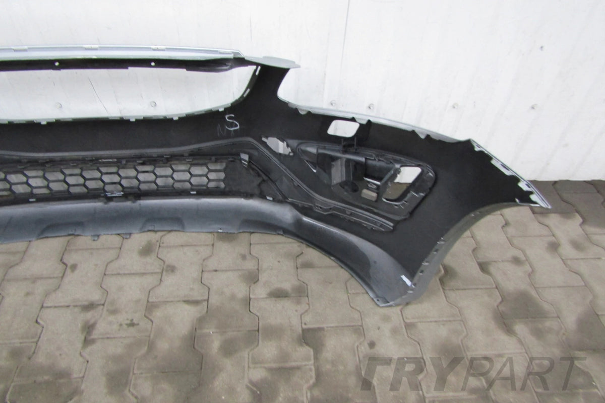 Front Bumper Volvo XC60 Lift R-Design 2013-2017