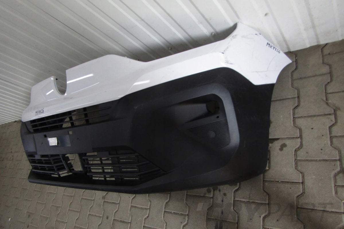 Front Bumper for Citroen Berlingo Van SWB IV 4 LIFT 24-