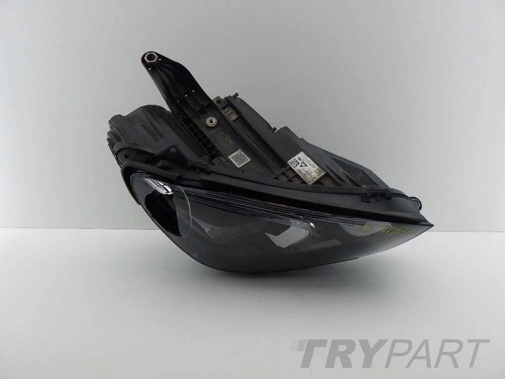MERCEDES GLE W 167 19- FULL MULTIBEAM LED LAMP, RIGHT