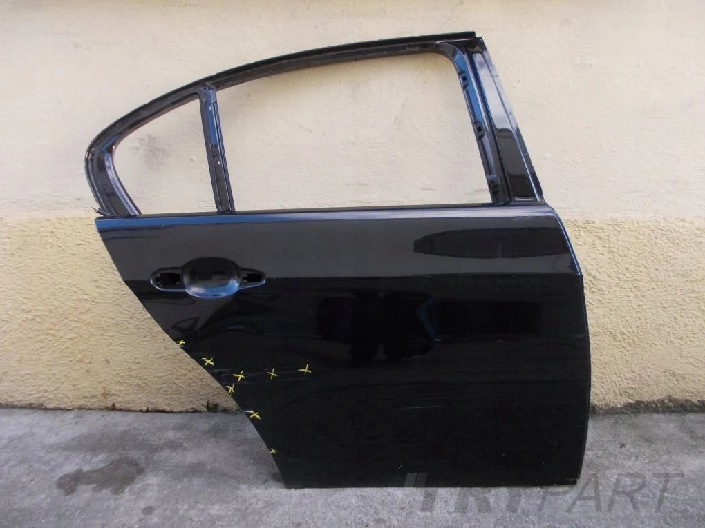 BMW 3 E90 Sedan Right Rear Door