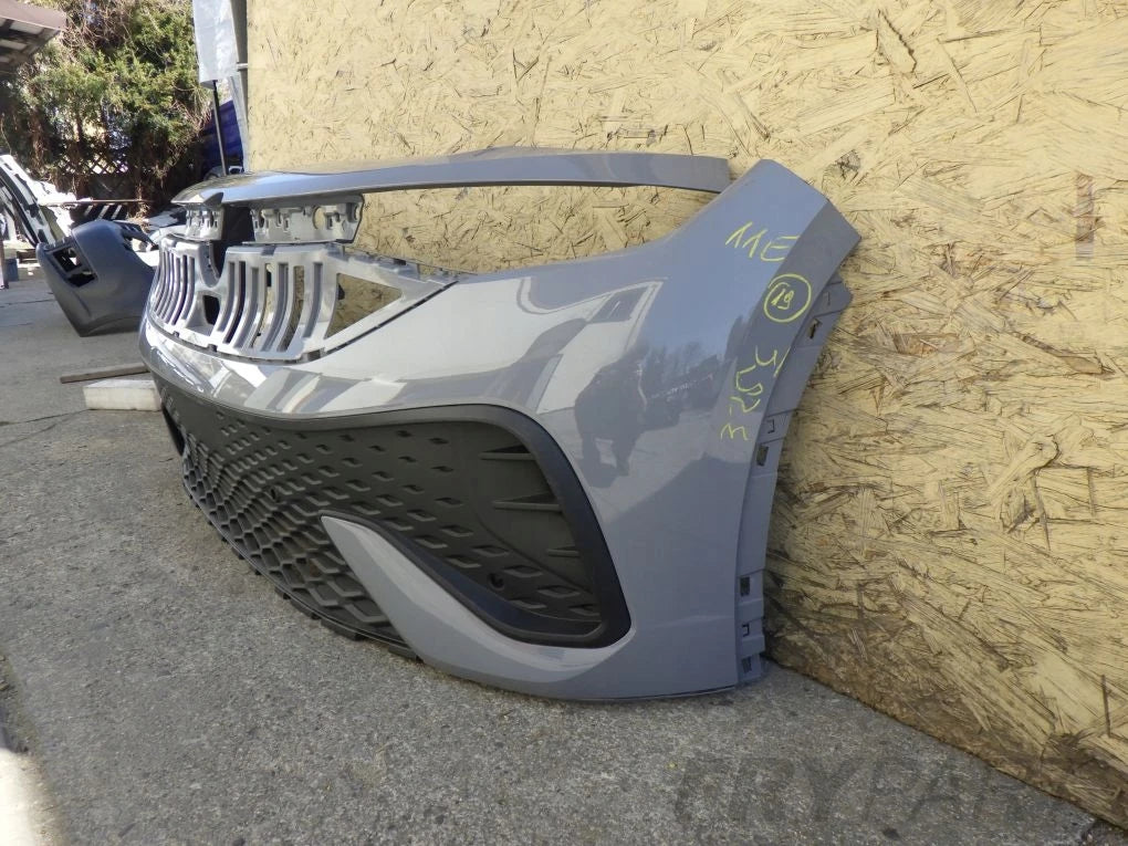 VW ID.5 ID5 11E 21- Front Bumper