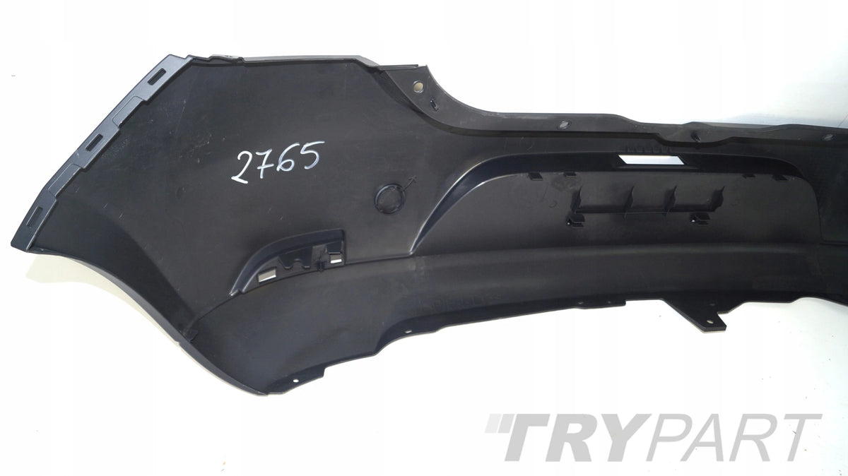 DACIA SANDERO II 2 12-17 FACTORY NEW REAR BUMPER OE ORIGINAL