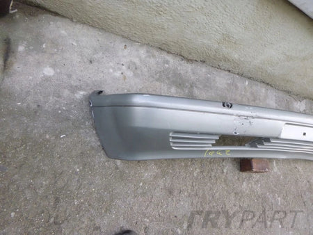 Mercedes W126 SE SEL 86- front bumper