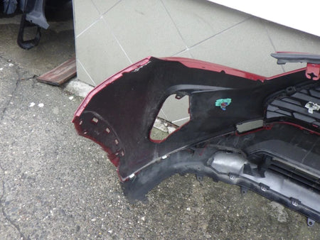 TOYOTA RAV4 RAV 4 V 19- Front Bumper