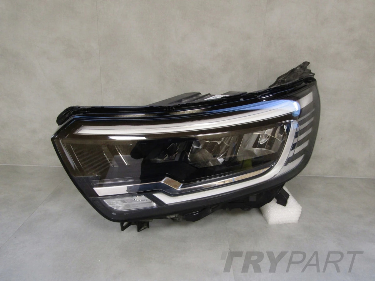 FRONT LAMP RENAULT KANGOO IV LED LH 21- 260608525R