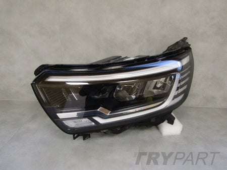 FRONT LAMP RENAULT KANGOO IV LED LH 21- 260608525R