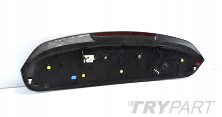 AUDI Q3 8U0 TAILGATE LOTKA SPOILER ORG + LIGHT